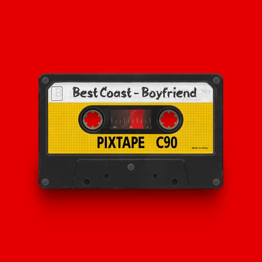 09020 - Best Coast - Boyfriend